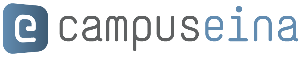 Plan Formativo CampusEina